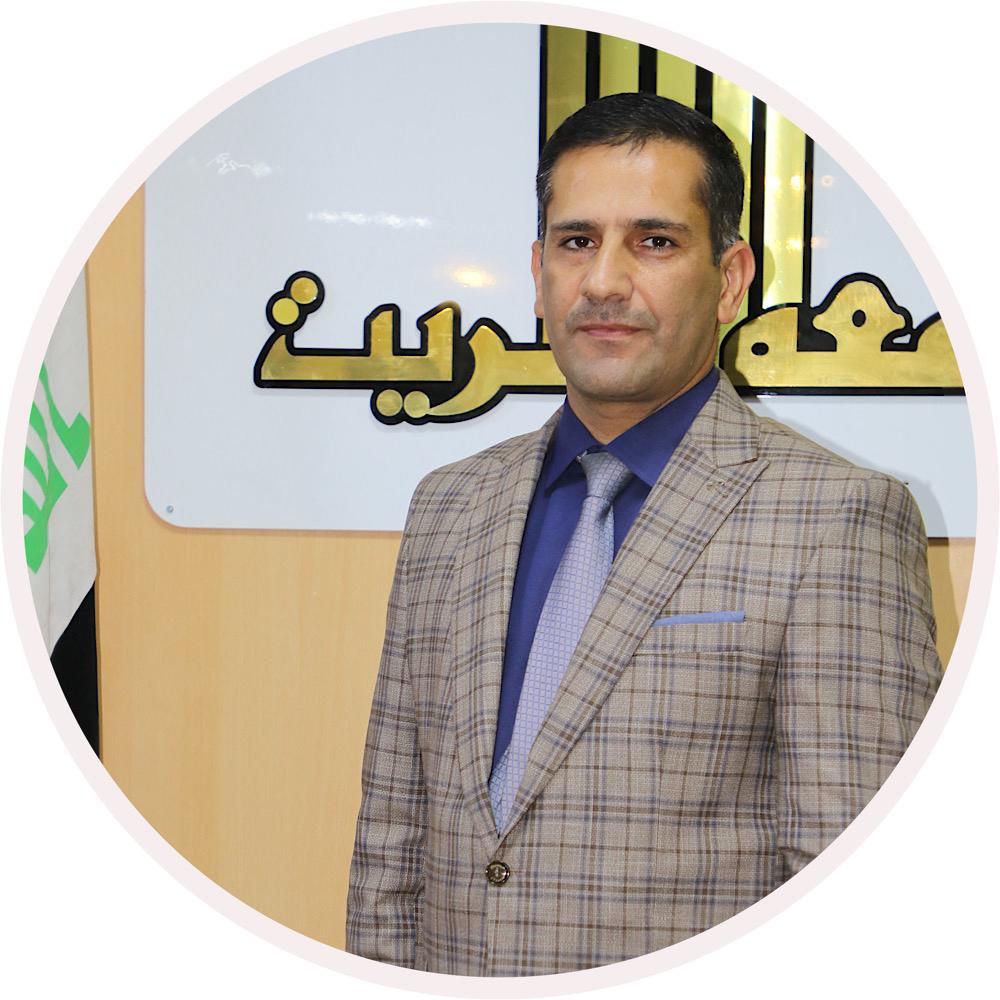 Prof. Dr. Ali Abdel Majeed Shehab