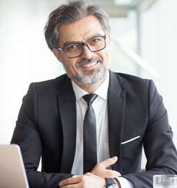 Assistant Professor Dr. Sami Khader Saeed